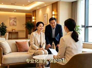 延庆有偿售卵代生女生的客户的客户群体有哪些