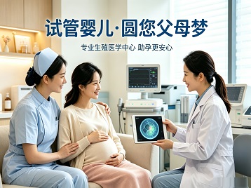 延庆辅助生育服务 试管婴儿行业的兴起背景、发展与未来展望